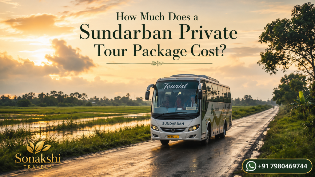 How Much Does a Sundarban Private Tour Package Cost