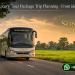 Sundarban Luxury Tour Package Trip Planning - From idea to execution