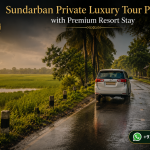Sundarban Private Luxury Tour Package with Premium Resort Stay