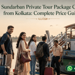 Sundarban Private Tour Package Cost from Kolkata: Complete Price Guide