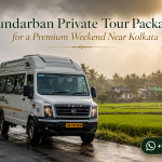 Sundarban Private Tour Package for a Premium Weekend Near Kolkata