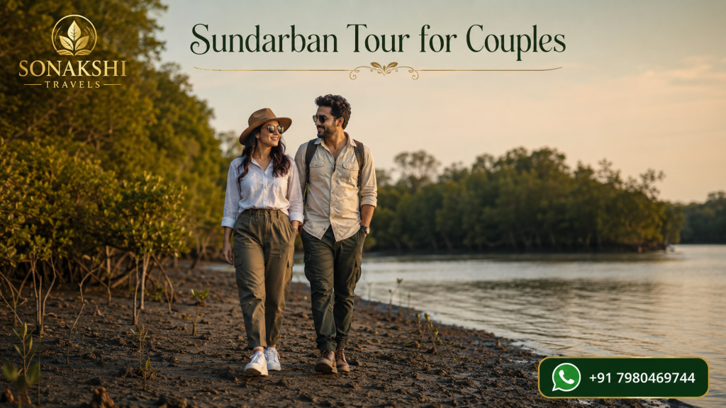 Sundarban Tour for Couples