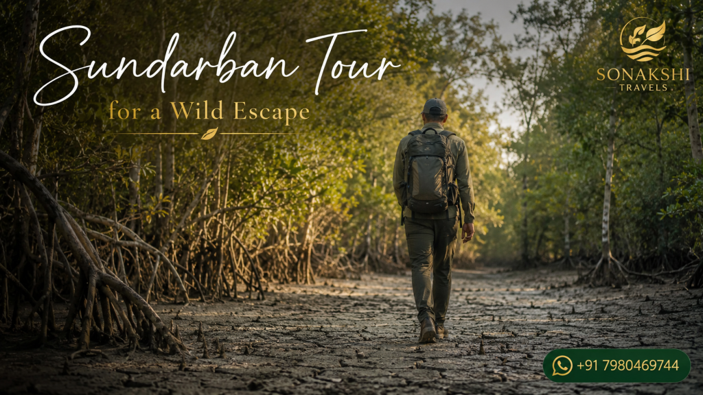 Sundarban Tour for a Wild Escape