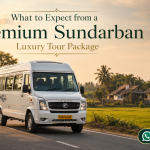 What to Expect from a Premium Sundarban Luxury Tour Package