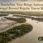 Sundarban Tour Brings Authentic Bengal Beyond Regular Tourist Routes