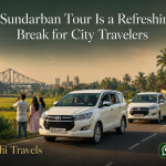 Sundarban Tour Is a Refreshing Break for City Travelers