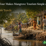Sundarban Tour Makes Mangrove Tourism Simple and Meaningful