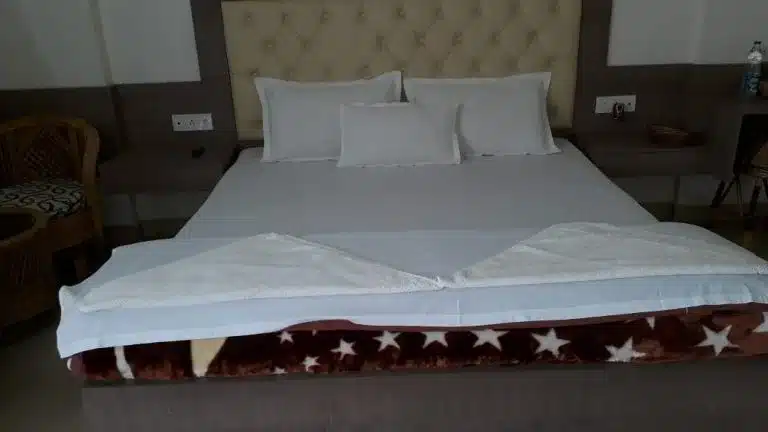 Sundarban private tour accommodation