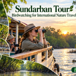 Sundarban Tour Birdwatching for International Nature Travellers