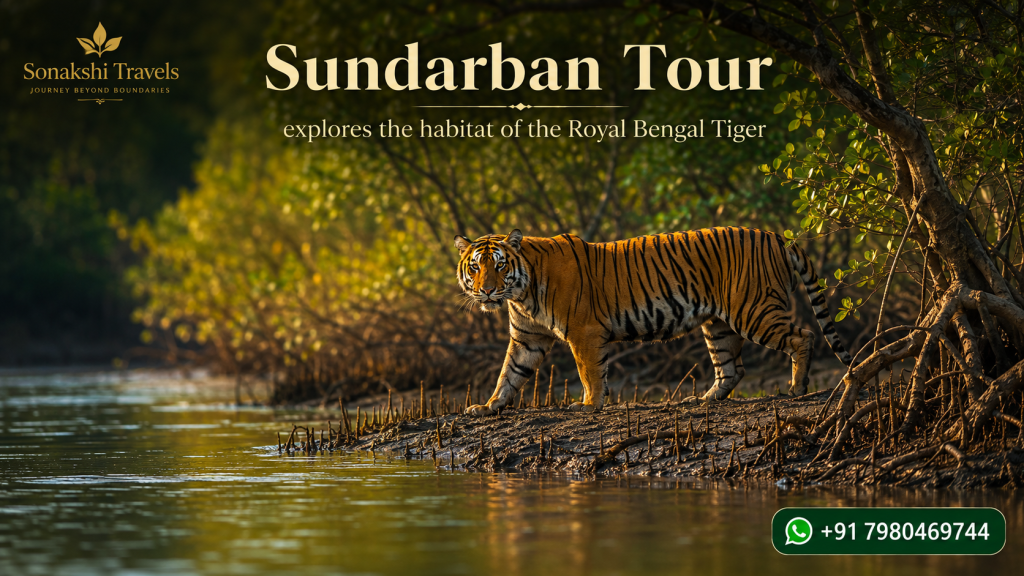 Sundarban Tour Planning for First-Time International Travellers