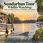 Sundarban Tour Wildlife Watching: Understanding Patience, Probability and Habitat