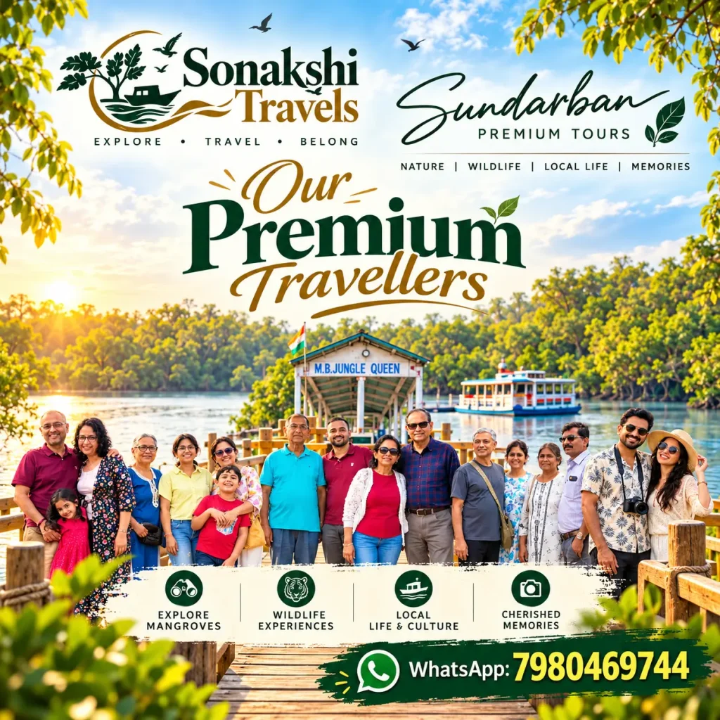 Premium Sundarban Travellers