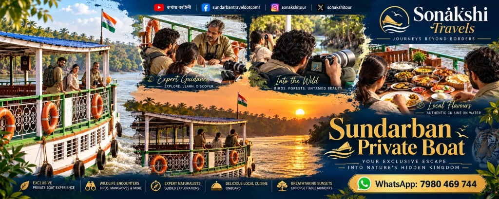 sundarban-private-boat