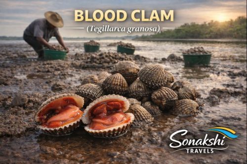 Blood-Clam-Tegillarca-granosa